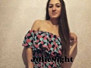 JulieNight