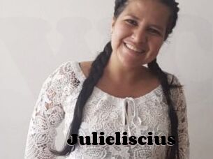 Julieliscius