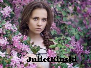 JulietKinski
