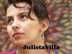 JulietaVilla