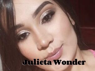 Julieta_Wonder