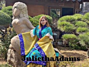 JuliethaAdams