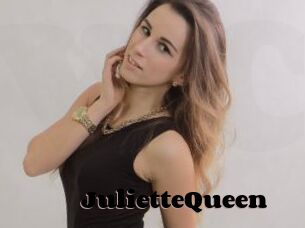 JulietteQueen