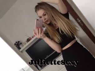 JulietteSexy