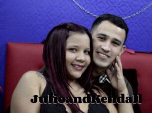JulioandKendall