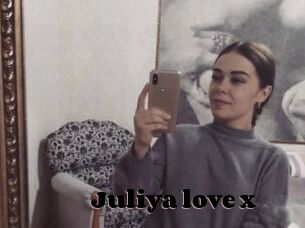 Juliya_love_x