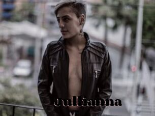 Jullianna