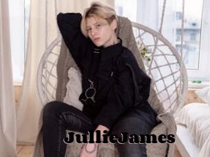 JullieJames