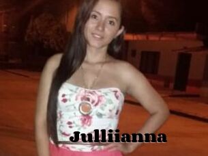 Julliianna