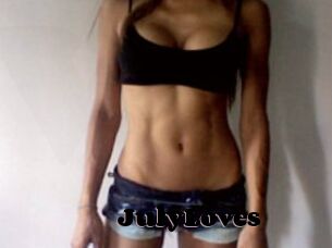 JulyLoves