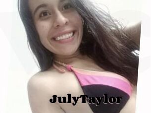 JulyTaylor