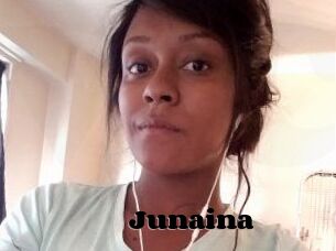 Junaina