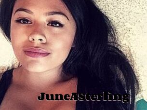 JuneASterling