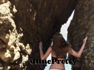 JunePretty