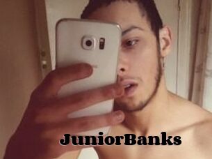 JuniorBanks