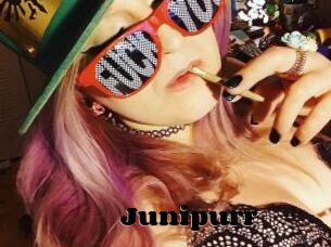 Junipurr