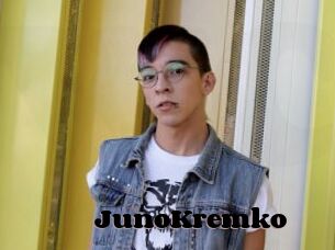 JunoKremko