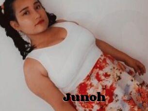 Junoh