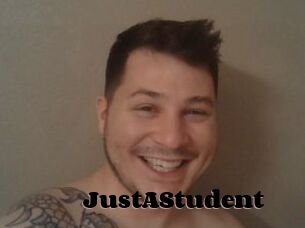 JustAStudent
