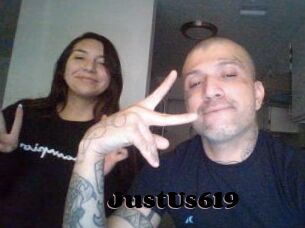 JustUs619