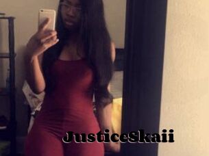 JusticeSkaii