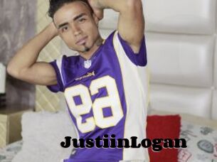 JustiinLogan