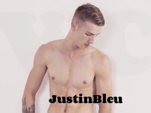 JustinBleu