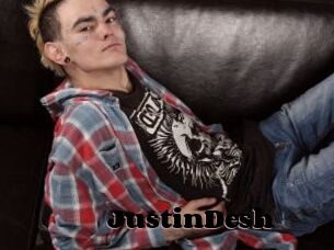 JustinDesh