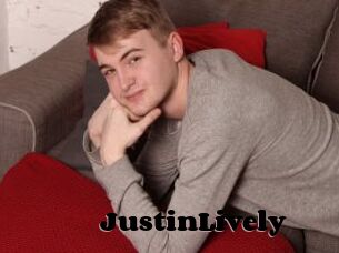 JustinLively