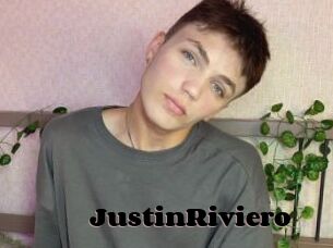 JustinRiviero
