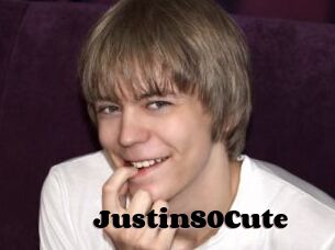 JustinS0Cute