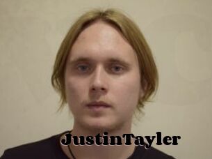 JustinTayler