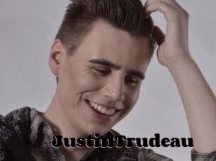 JustinTrudeau