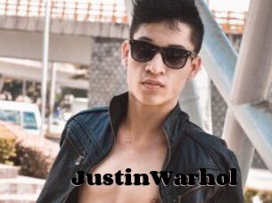 JustinWarhol