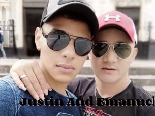 Justin_And_Emanuel