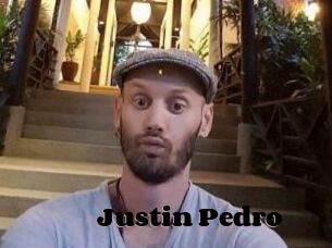 Justin_Pedro