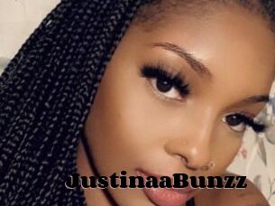 JustinaaBunzz
