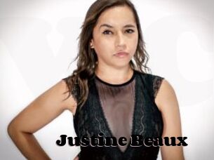Justine_Beaux
