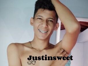 Justinsweet