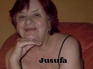 Jusufa Webcam Chatcams