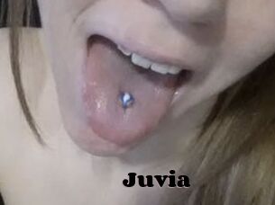 Juvia