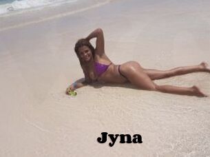 Jyna