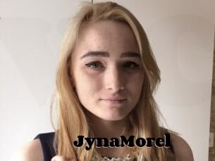 JynaMorel