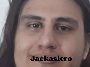 Jackaslero