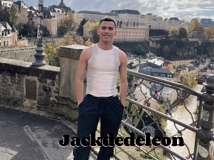 Jackdedeleon