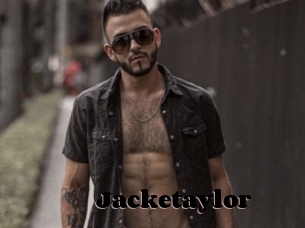 Jacketaylor
