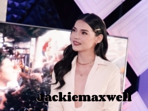 Jackiemaxwell