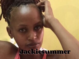 Jackiesummer