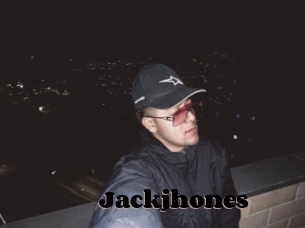 Jackjhones