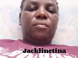 Jacklinetina